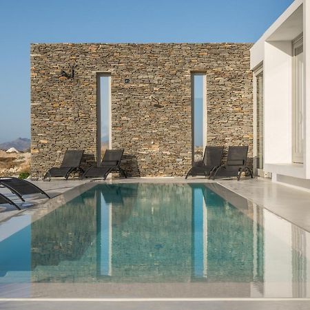 Theia Villa Adamantas  Exteriör bild