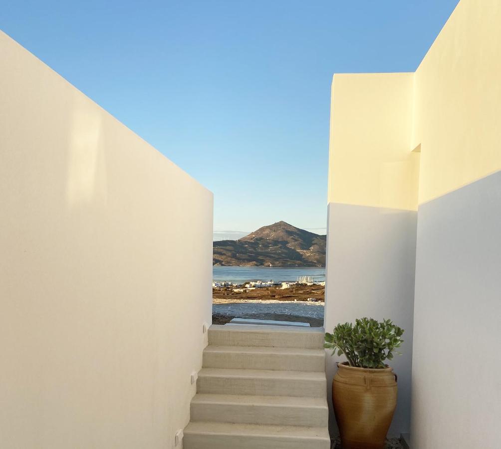 Theia Villa Adamantas  Exteriör bild