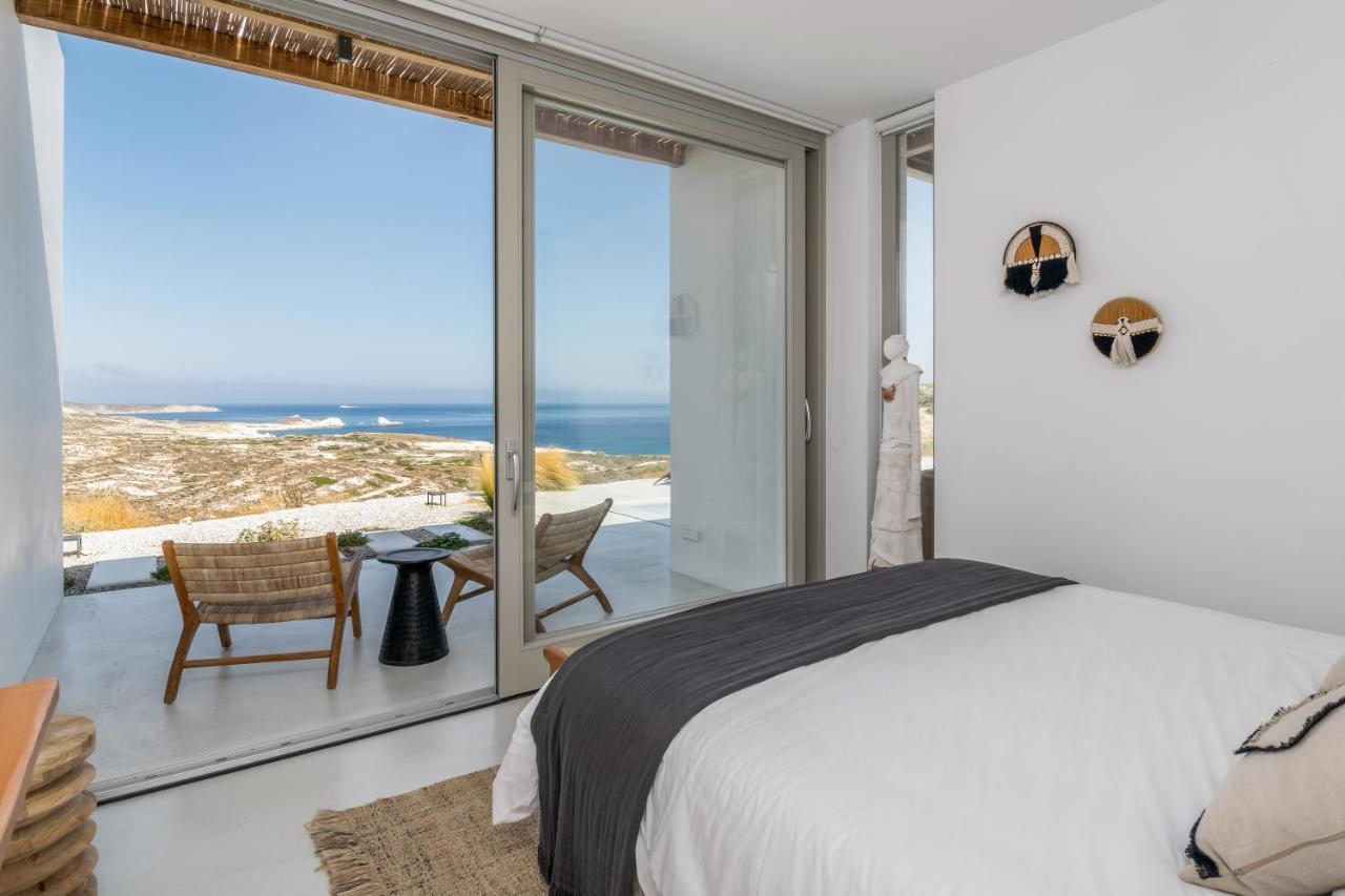 Theia Villa Adamantas  Exteriör bild